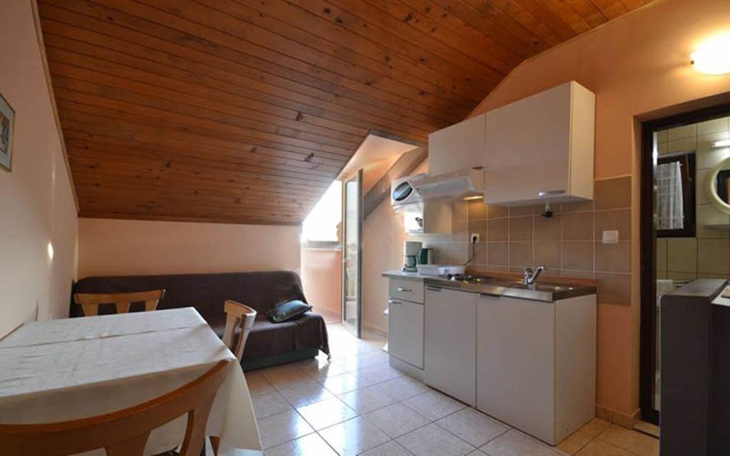 Villa Daniela Brodarica  Room photo